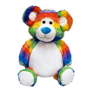 Rainbow Bear