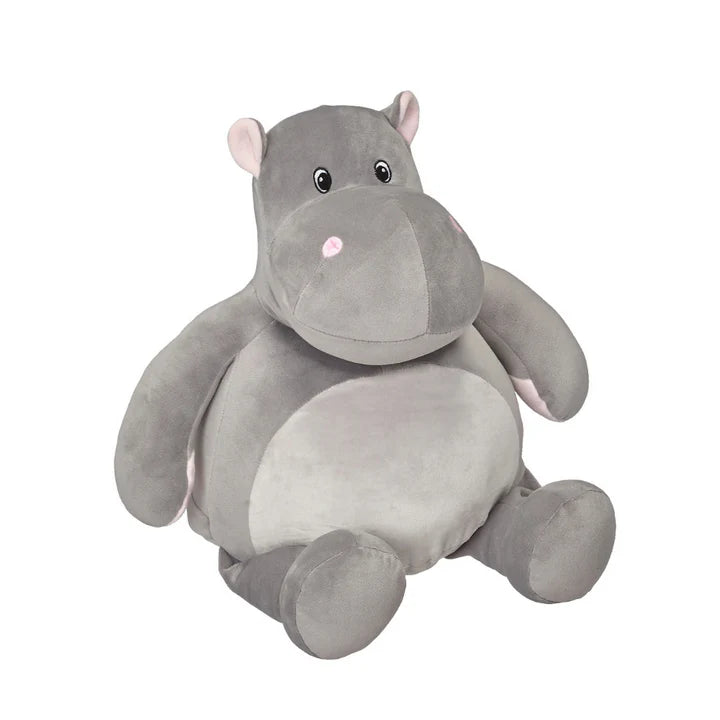 Hippo Squishy