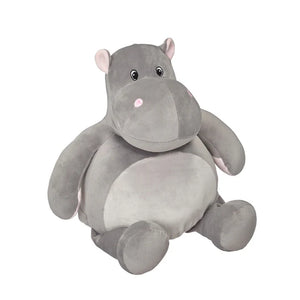 Hippo Squishy