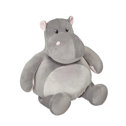 Hippo Squishy