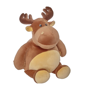 Moose Squishy