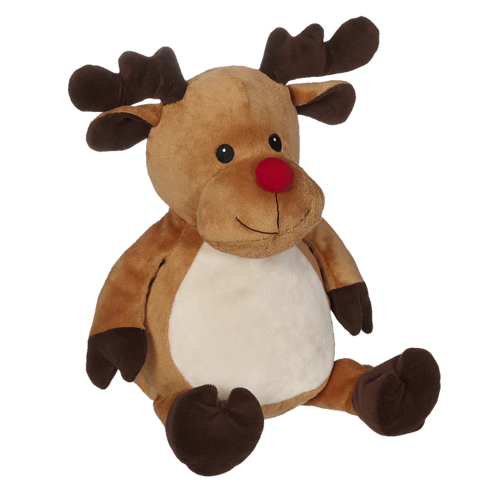 Reindeer