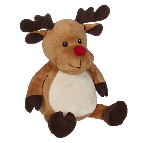 Reindeer