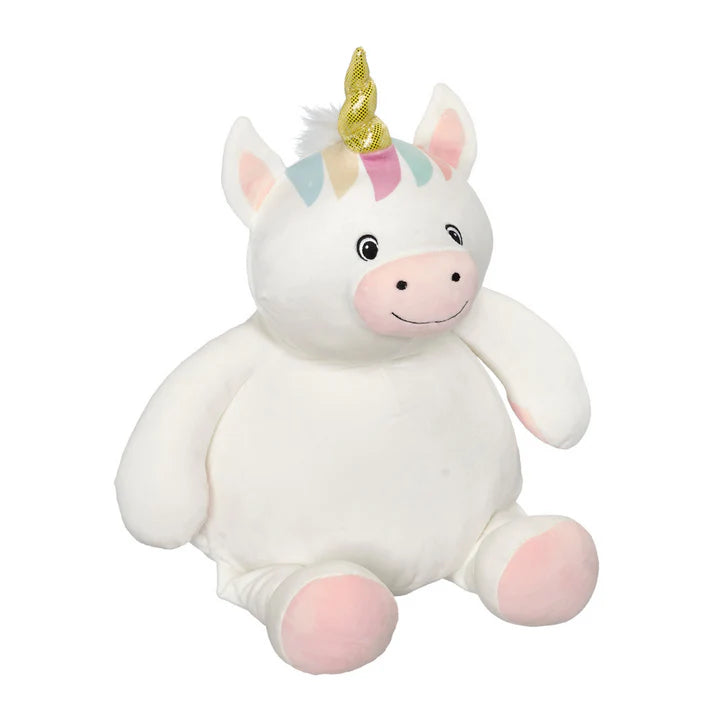 Unicorn Squishy