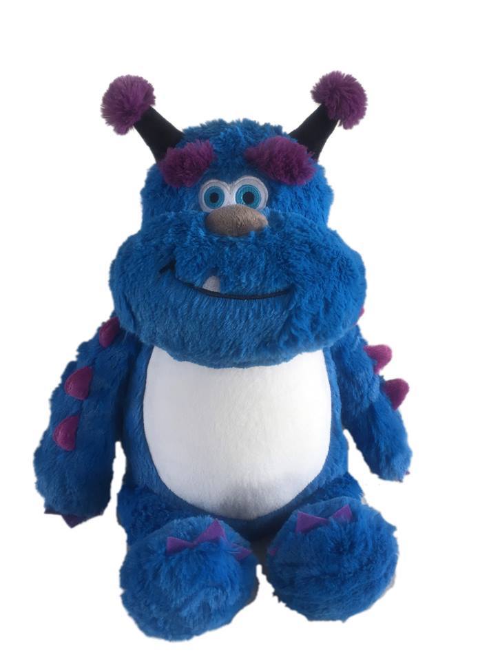 Monster