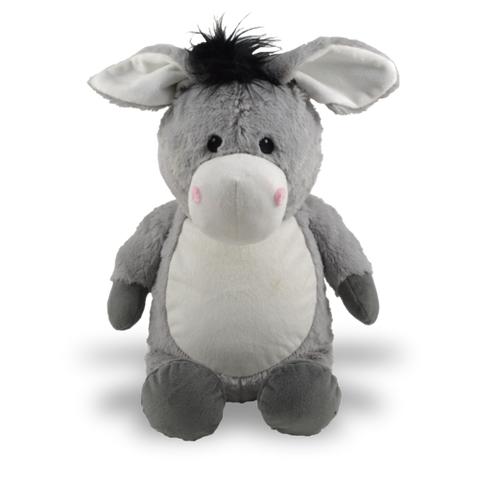 Donkey
