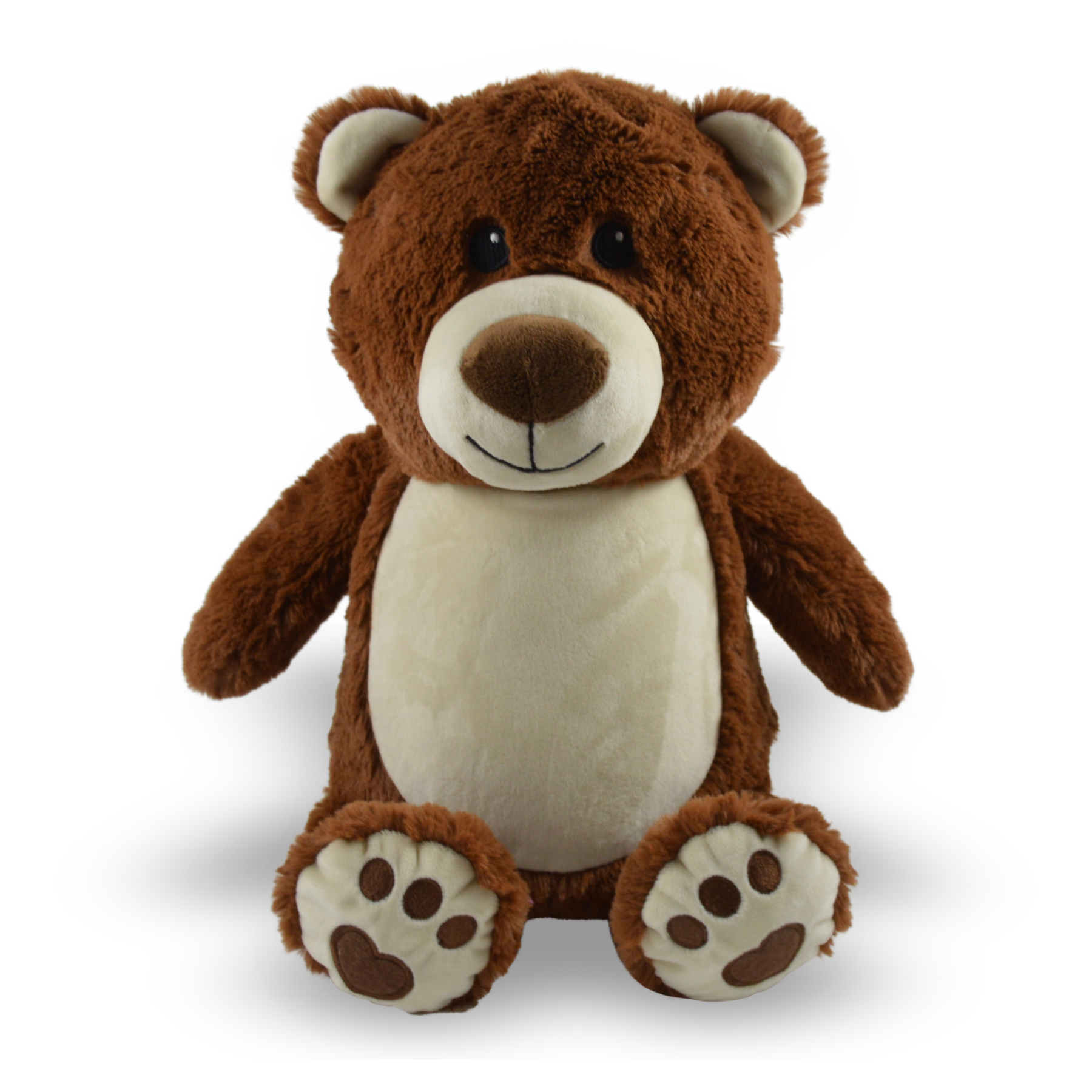 Brown Bear