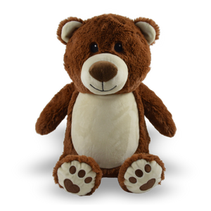 Brown Bear