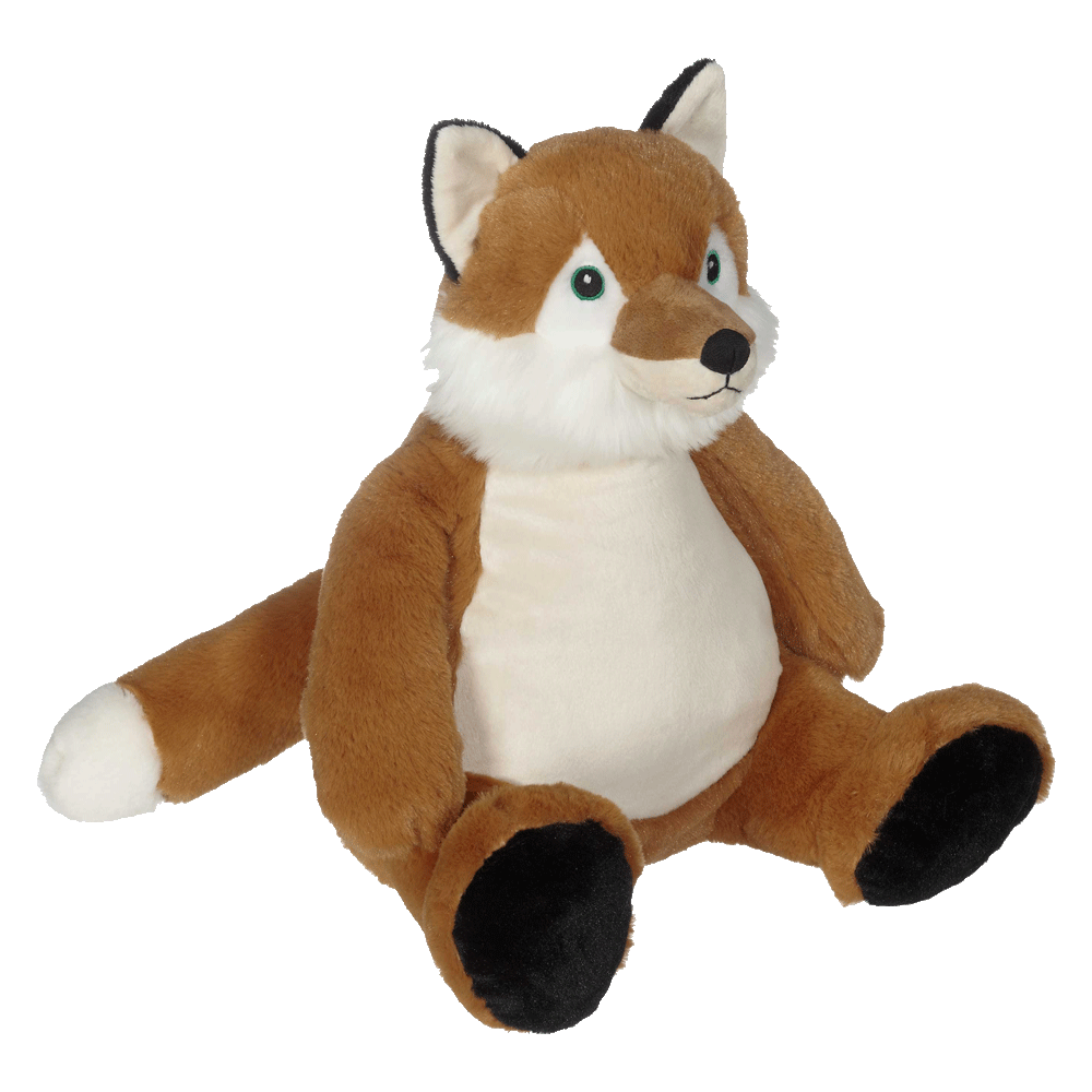 Frederick Fox